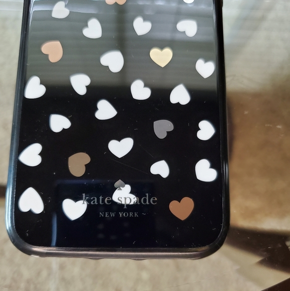 Kate Spade HEARTBEAT - iPhone Case - Picture 8 of 11